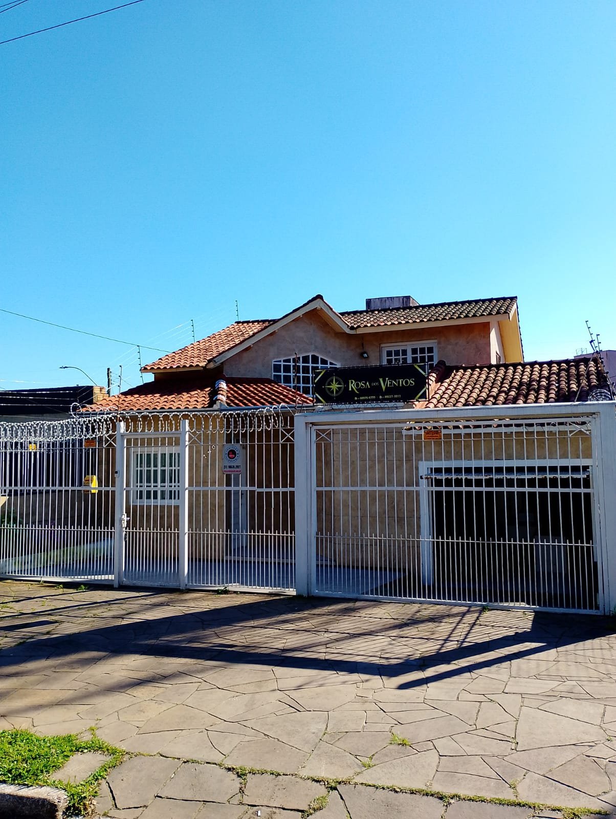 Unidade Porto Alegre - Masculina